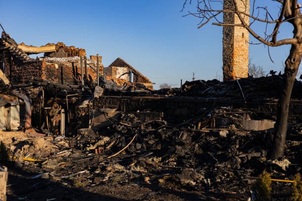 Reliable Smoke Damage Restoration contractor in Nottingham, PA by Fire Damage Flint