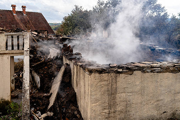Affordable Smoke Damage Restoration solutions in Nottingham, PA